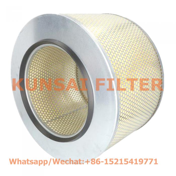Hengst air filter E297L C421404 AF25428
