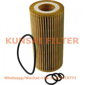 Mercedes benz oil filter 2751840025 A2751840025