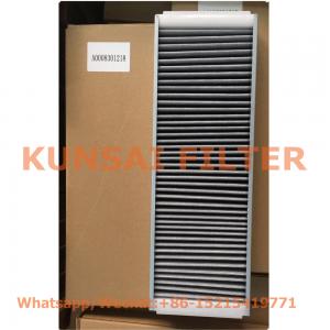 Mercedes Benz air filter A0008301218 0008301218