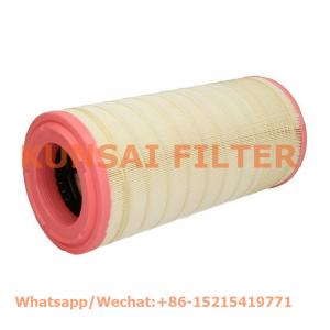 MANN air filter C17337/2
