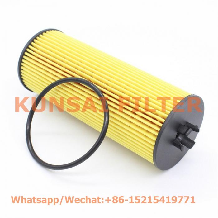 Hengst oil filter HU6008Z E155HD122