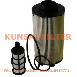 Mercedes Benz fuel filter A9360906552 9360906552 PU8010/2X KX403KIT