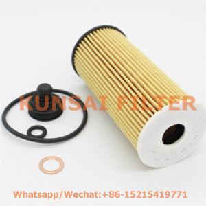BMW oil filter 11428575210