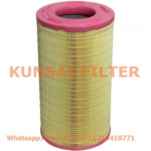 MAN air filter C261005, 81.08405.0018, 81084050018
