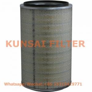 Renault air filter 5000819342, C331605, E197L