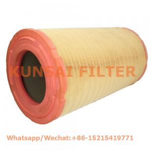 Hengst air filter MD-7516, LAF8496, E452L