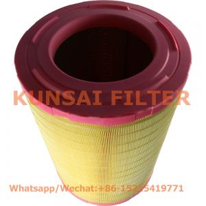 MANN air filter C311254