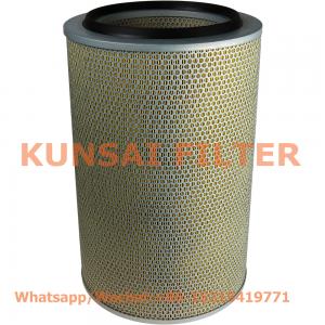 MANN air filter C30850/2, 4448886, 708520