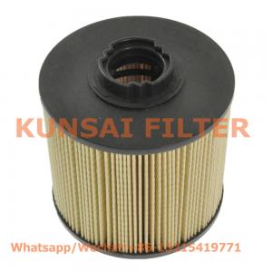 MITSUBISHI fuel filter ME195160, ME222133, ME222135