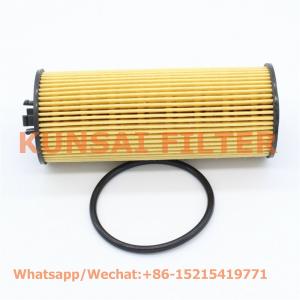 CHRYSLER oil filter 68079744AA, 68079744AB, MO744