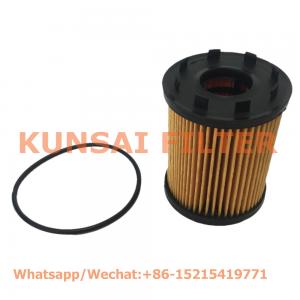 Fiat oil filter E60HD110, 73500049, HU713/1X