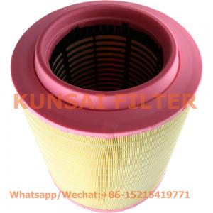 MANN air filter C331460, C331460/1, LX1245
