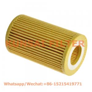 Renault oil filter 7700126705, HU611X