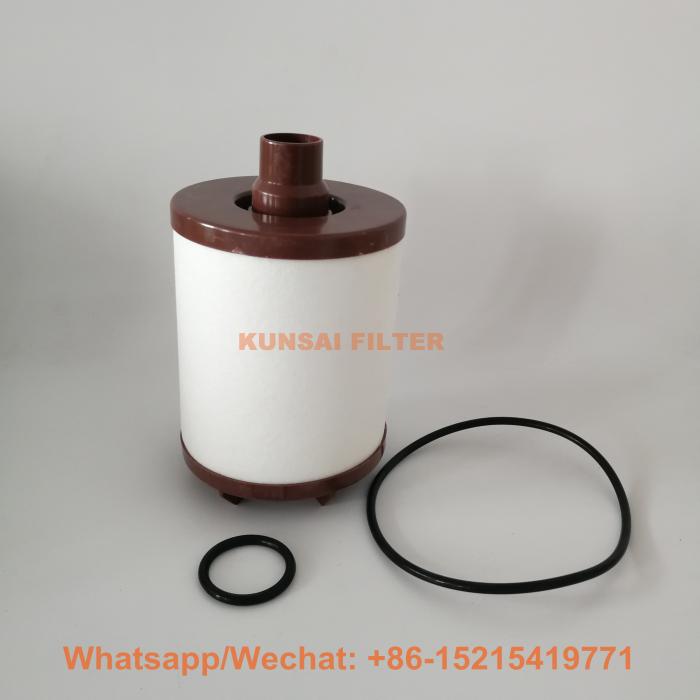 John Deere Crankcase Ventilation filter RE502284