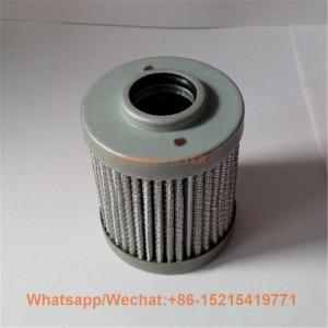 truck bus High pressure Natural Gas Filter LFG-52X74 E0.3