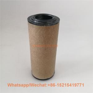 LNG CNG LGP Bus High pressure Natural Gas Filter
