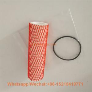 LNG CNG Low pressure Natural Gas Filter YR-0001-937-F