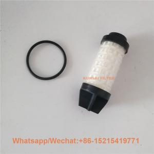 LNG CNG LGP Truck Bus High pressure Natural Gas Filter YR-0003-937-F
