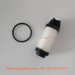 LNG CNG Truck Bus High pressure Natural Gas Filter G6800-1107140