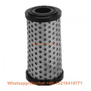 LNG CNG Truck Bus High pressure Natural Gas Filter WG9716550107-1