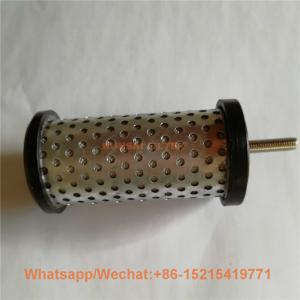 LNG CNG LGP Truck Bus High pressure Natural Gas Filter V9900-030503
