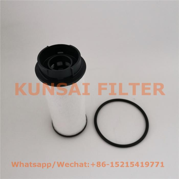 IVECO fuel filter 5801354114, 5801350522, PU7004Z