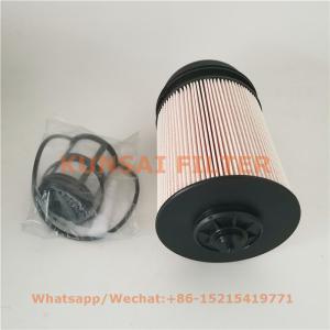 Mercedes Benz fuel filter kit KX400D KX227/2D