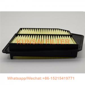 Honda air filter 17220-5A2-A00