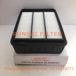 Mitsubishi air filter 1500A023, 1500A086