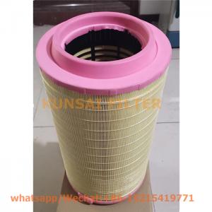 MAN air filter C27038, 81.08405-0037