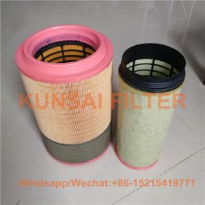 LIEBHERR air filter 10278562