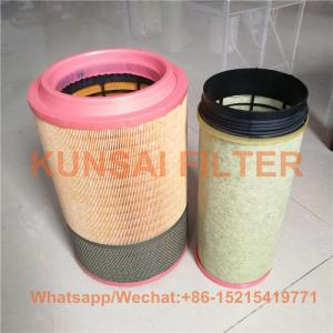 air filter C301330, CF1820