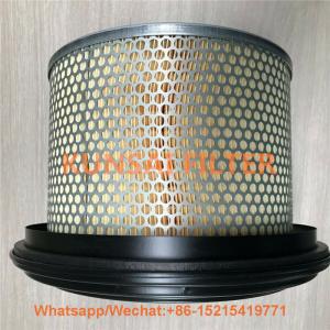 ATLAS COPCO air filter E210L, LX239, 2900058200