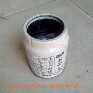 fuel water separator filter PL270 PL270X without cup bowl