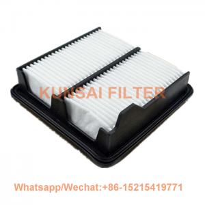 Nissan air filter AY120-HN039, V9112-H046