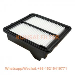 Honda air filter 17220-RB0-000, 17220-RB6-Z00