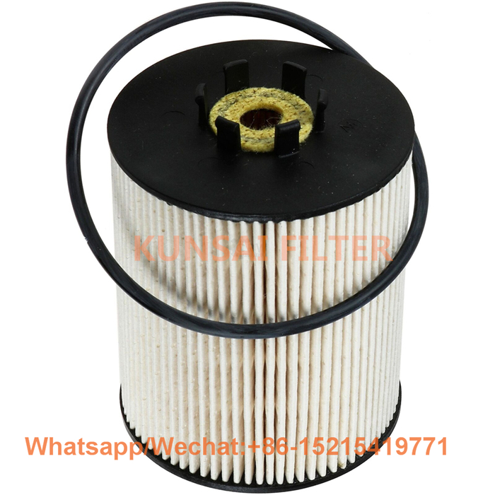 DEUTZ fuel filter 04252603, 04258970, 02931116