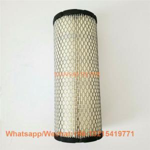 JCB Komatsu air filter 32/919001, 600-185-2210, 600-185-2200
