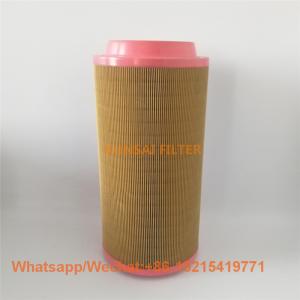 MANN air filter C16400