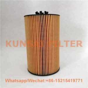 SINOTRUK HOWO oil filter 200V05504-0122, 2596171C91, 11110427