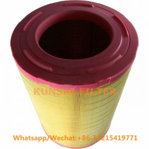 air filter MD7120 C301353 LX612
