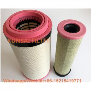 LIEBHERR air filter 700736906, 1000084225, 11492792