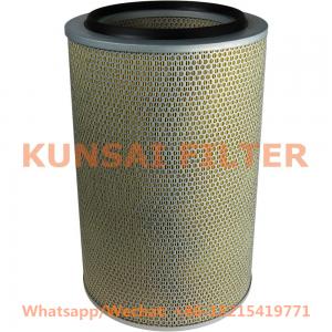 Hengst Fleetguard air filter AF26325, E118L