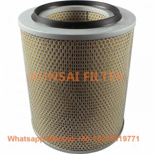 IVECO air filter 709050, 1902129, 5106191