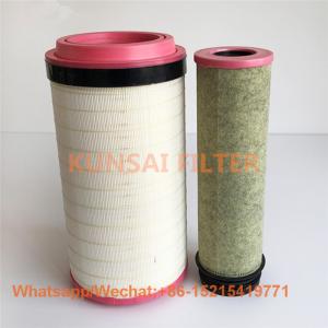 MANN air filter C281300 CF1750