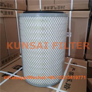 Komatsu AIR FILTER 6-14215181-0, 600-181-1580, 600-181-1660