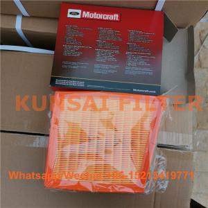 Motocraft air filter 8V21-9601-A1A, 8V21-9601-AB