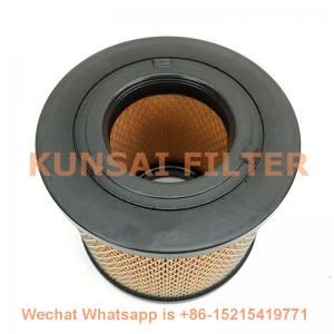 ISUZU Air filter 8-97178610-0, 8-97941655-1, 8-97944570-0