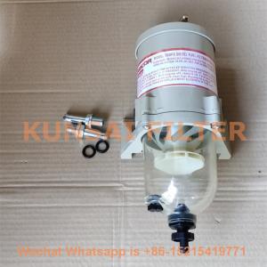 fuel water separator 4110000186669, D00-034-03+B WG9725550002
