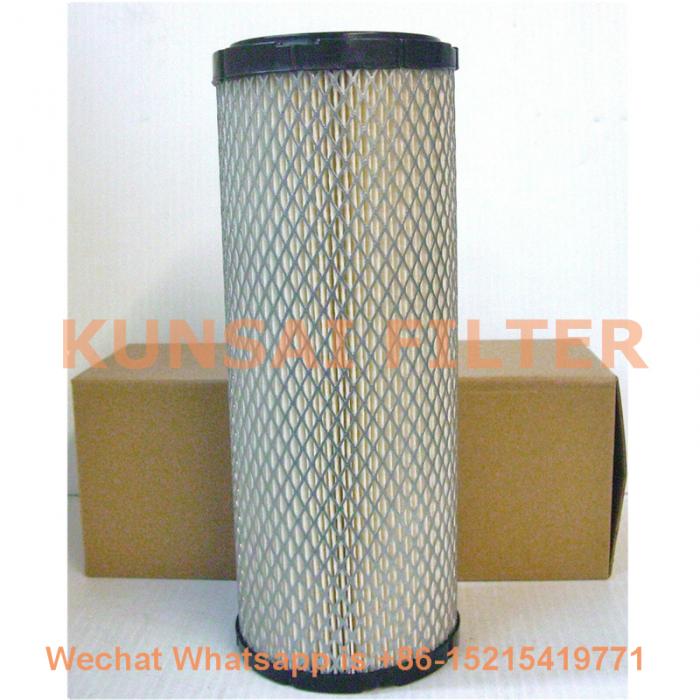 Case air filter 247752A1